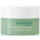 Charlotte Meentzen Regeneration Feuchtigkeits-Crememaske 50 ml