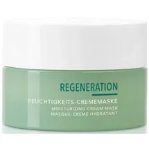 Charlotte Meentzen Regeneration Feuchtigkeits-Crememaske 50 ml