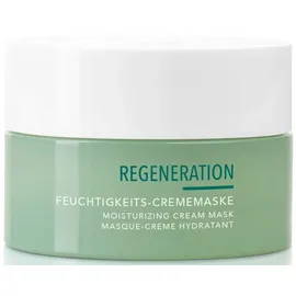 Charlotte Meentzen Regeneration Feuchtigkeits-Crememaske 50 ml