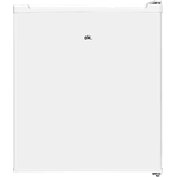 OK. OFR 011 E Kühlschrank (40 l, 510 mm hoch, Weiß)