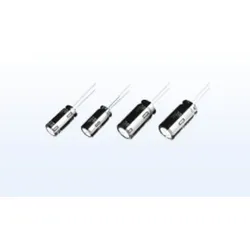 Panasonic EEUFR1V102B, Festkondensator, Aluminium, Lautstärke, Zylindrische, Sch