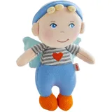 HABA Schutzengel Mats Kuscheliges Stoffpüppchen (15 cm)