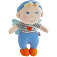 HABA Schutzengel Mats Kuscheliges Stoffpüppchen (15 cm)