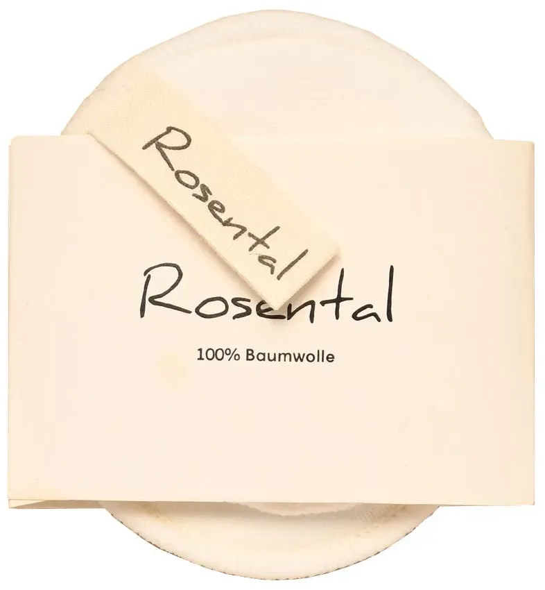 Rosental Organics Cotton Pads