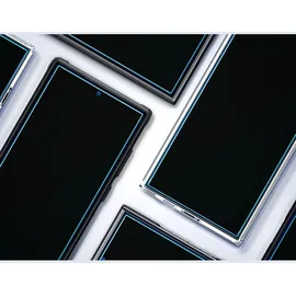 SPIGEN Glas.tR EZ Fit HD Transparency 2 Pack Samsung Galaxy S24 Ultra