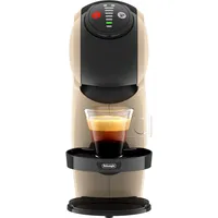 De'Longhi Dolce Gusto Genio S braun