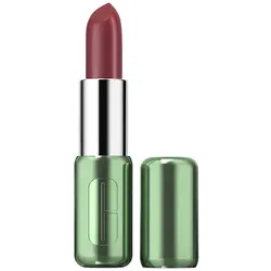 Clinique Clinique Pop Pop Longwear Lipstick Satin Lippenstifte 3,9 g Cola Pop 