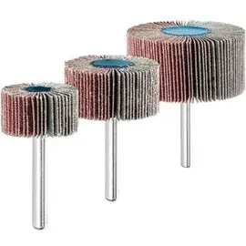 pferd tools PFERD 44498032 Fächerschleifwerkzeuge SET F 3015/4020/6030 A 80 1 Set