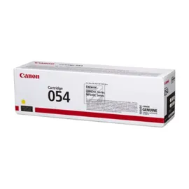 Canon 054 gelb