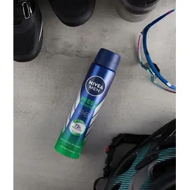 NIVEA Fresh Sensation Antitranspirant Spray 250 ml