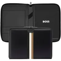 HUGO BOSS Boss, Iconic - A5 Konferenzmappe