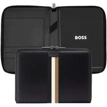 HUGO BOSS Boss, Iconic - A5 Konferenzmappe