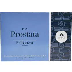 ASPILOS Selbsttest Prostata PSA 1 St.