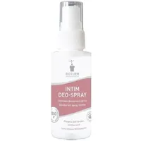 BIOTURM Intim Deo-Spray Nr. 29 50 ml