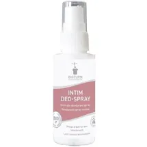 BIOTURM Intim Deo-Spray Nr. 29 50 ml