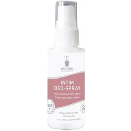 BIOTURM Intim Deo-Spray Nr. 29 50 ml