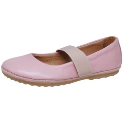 Bisgaard Ballerinas Quinn Bisgaard 81915 Mädchen Pink Rosa Ballerina EUR 24