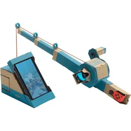 Nintendo Labo: Toy-Con 01 Multi-Set