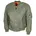 Fliegerjacke OD Green M