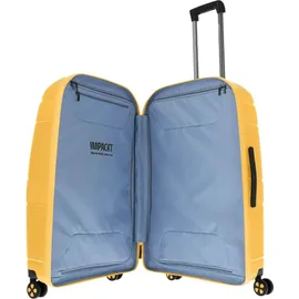 impackt IP1 4-Rollen Cabin 76 cm / 106 l sunset yellow