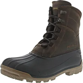 MEINDL Cervinia Herren Dunkelbraun 47