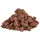 vidaXL Vulkangestein 1-2 cm 25 kg
