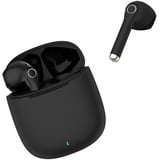 Devia Kabellose Kopfhörer mit Bluetooth Technologie In-Ear-Kopfhörer in Schwarz