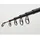 DAM Aqua-X Tele Surf 13Ft 3.90m 100-250g - 3.90 m - 100-250 g