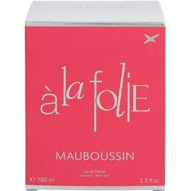 Mauboussin à la Folie Eau de Parfum 100 ml
