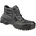 FOOTGUARD Sicherheitsstiefel Compact Mid S3 SRC Schwarz-45 - 45