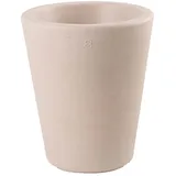 Beleuchteter Pflanztopf Shining Classic Pot S (Sand)