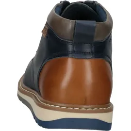 PIKOLINOS M8J-8181 Herren Marine 45