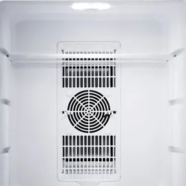 Adler AD 8088 Getränkekühlschrank 15 l 850 mm hoch Schwarz
