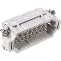 Lapp 10184400 Stifteinsatz EPIC® H-EE 32 Gesamtpolzahl 32 +