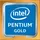 Intel CM8070104291811 - Intel Pentium Gold G6405, 4.10GHz, tray, 1200