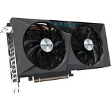 Gigabyte GeForce RTX 3060 EAGLE 12G rev. 2.0 12 GB GDDR6 GV-N3060EAGLE-12GD