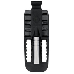 Austauschbarer Bit-Halter Für diverse Multitools mehrfarbig