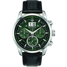 BULOVA Armbanduhr Sutton 96b310
