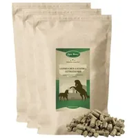 Lyra Pet Leinkuchen Leckerli 15 kg