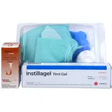 Hartmann Urinkatheter-Set 3 St.