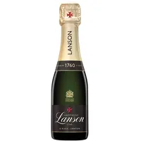 Lanson Champagne Le Black Creation 257 1 x 0.2l (Packung mit 6)