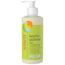 Sonett Geschirrspülmittel Lemon 300 ml