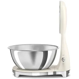 Smeg KSF01CRWW Creme