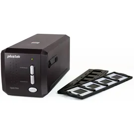 Plustek OpticFilm 8300i SE Filmscanner,