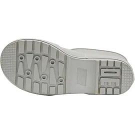 hummel Rubber Stiefel Silber 28