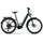Haibike Trekking 5 Low 2025 27,5'' grün S