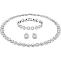 Swarovski Una Angelic Set 5367853 Schmuck Set