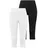 vivance active by lascana Caprileggings eng Schwarz 40/42