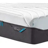 Tempur TEMPUR® Tempur Pro® Plus CoolQuilt Viscoschaum 120 x 200 cm