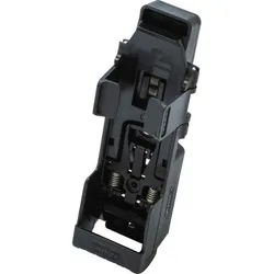 Abus Halter Shfl 6000/90 / Bordo / Monkeylink schwarz one size